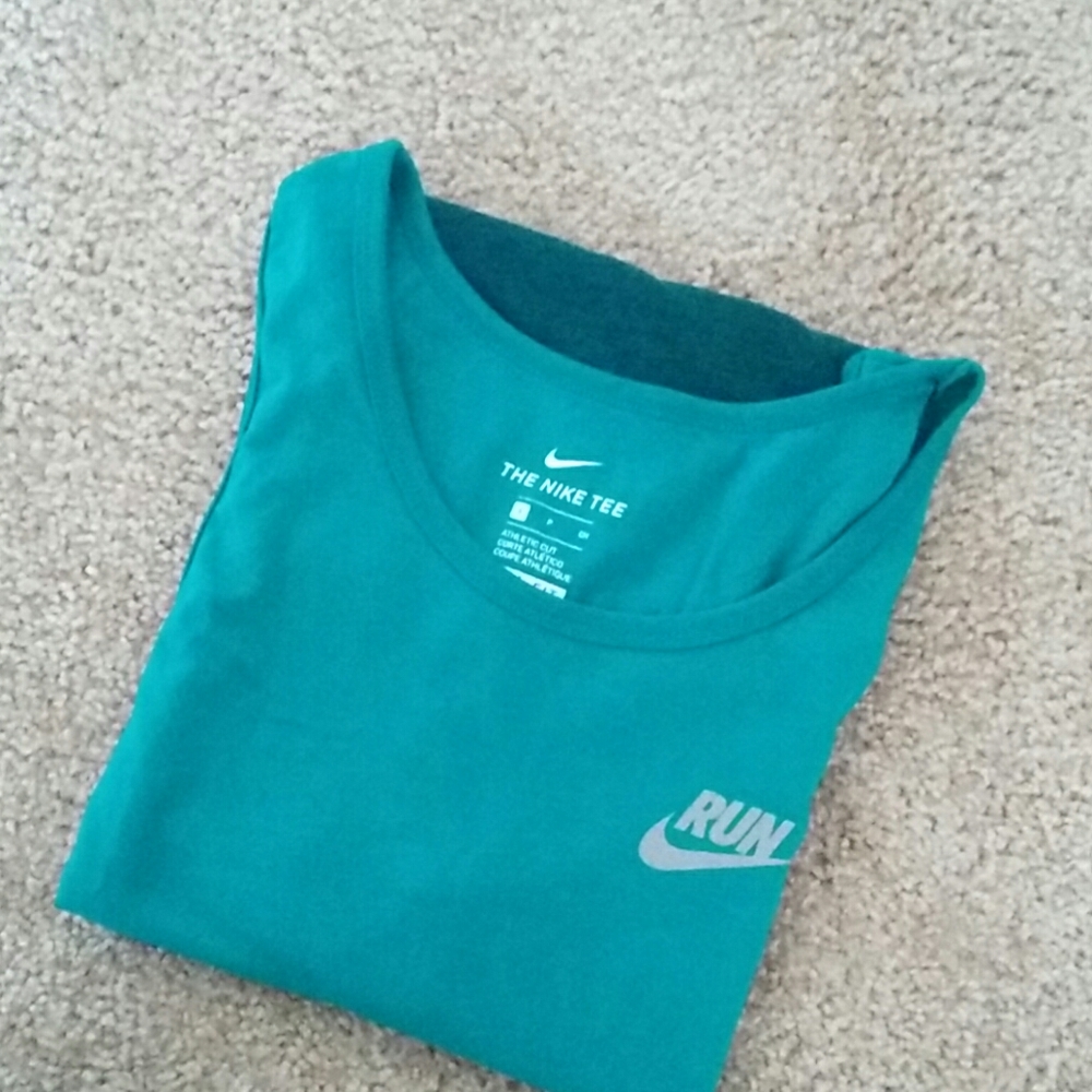Men's Nike Dri-Fit Running Tank